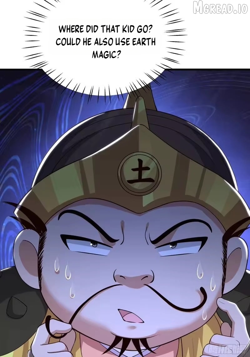 Rebirth of King Zhou: Not Being the Ultimate Villain Chapter 219  - page 53
